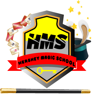 Hershey Magic School